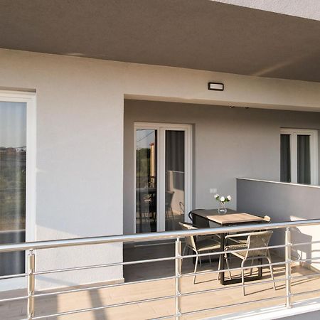 Philippos Residences Leptokarya  Dış mekan fotoğraf