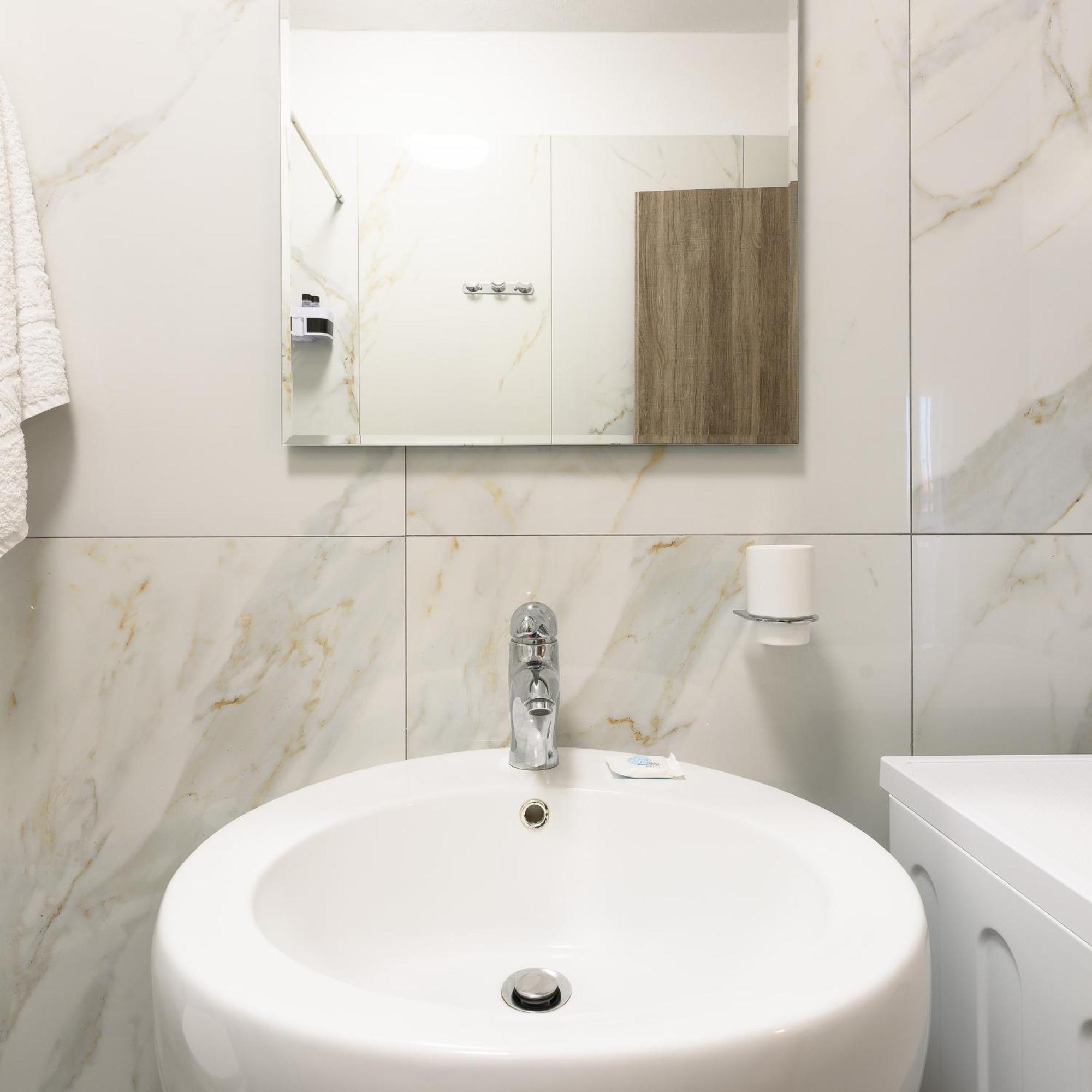 Philippos Residences Leptokarya  Dış mekan fotoğraf