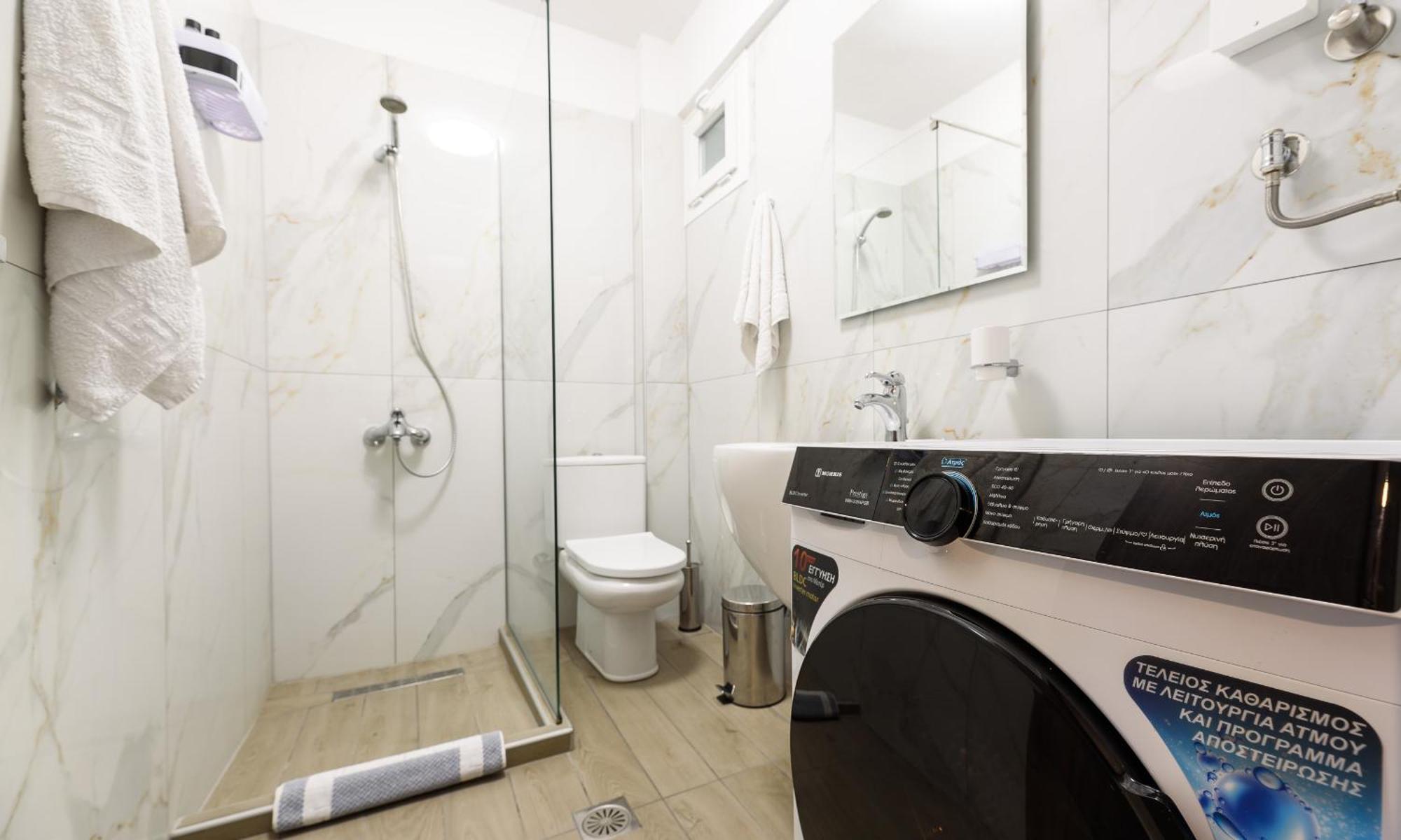 Philippos Residences Leptokarya  Dış mekan fotoğraf