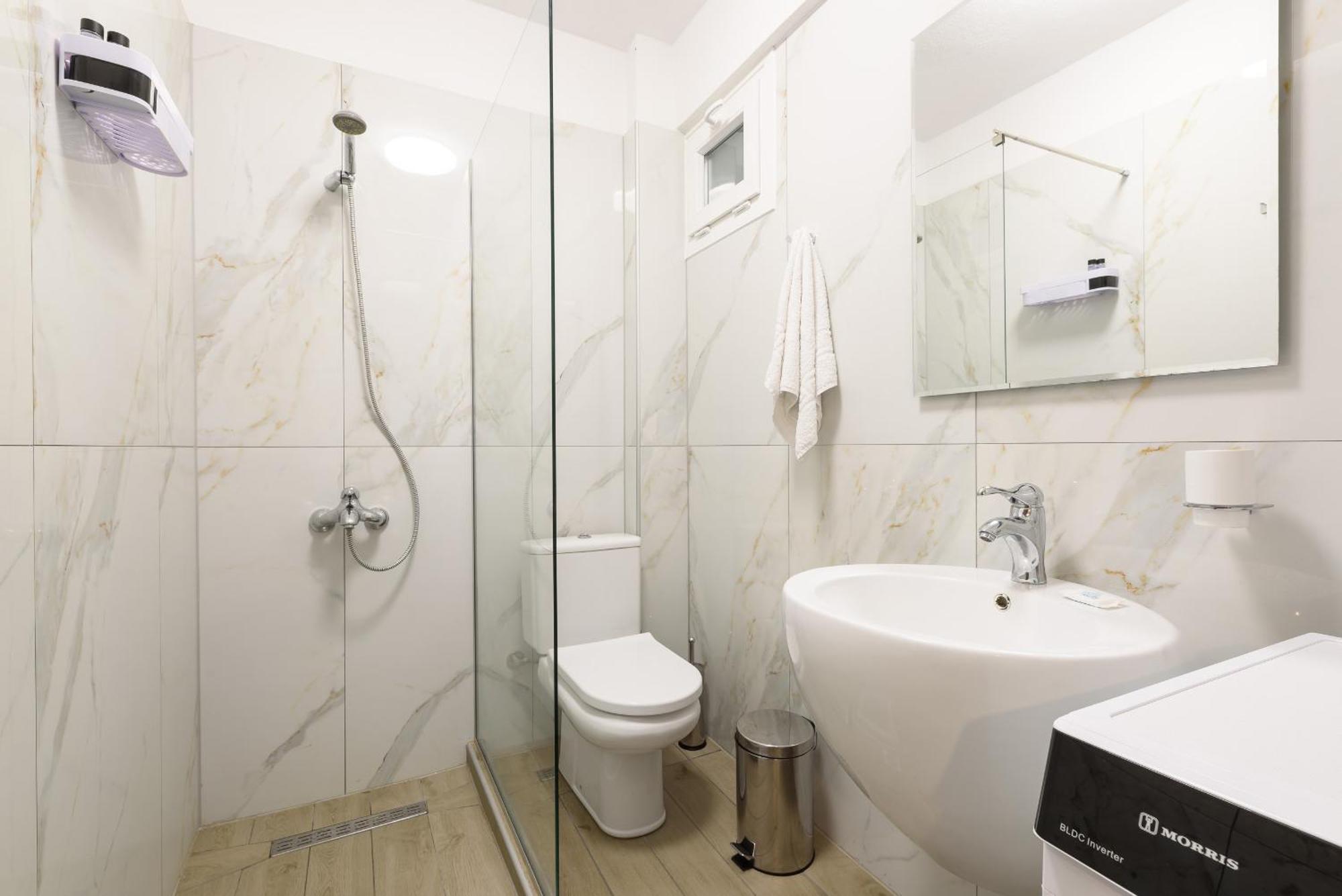 Philippos Residences Leptokarya  Dış mekan fotoğraf