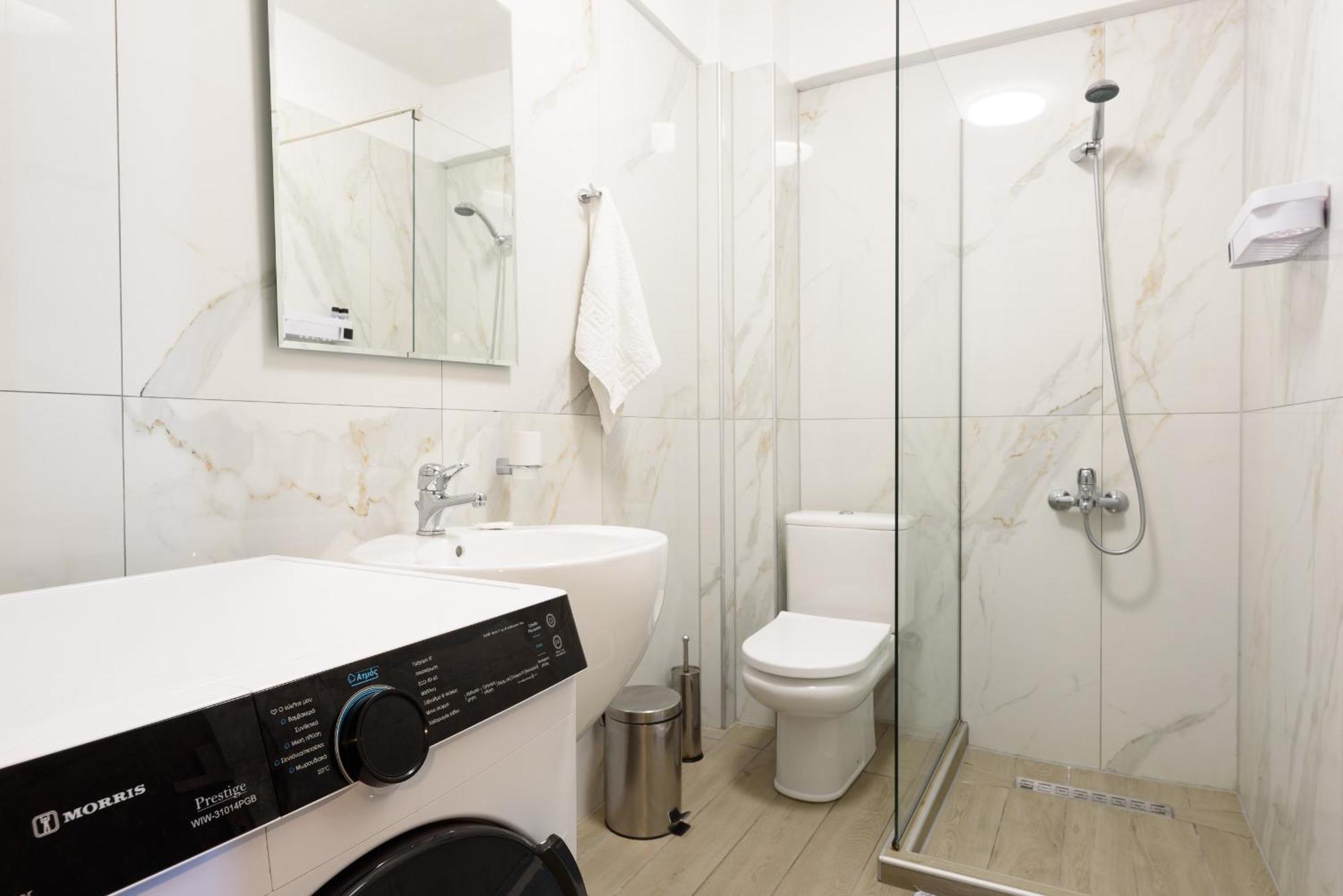 Philippos Residences Leptokarya  Dış mekan fotoğraf