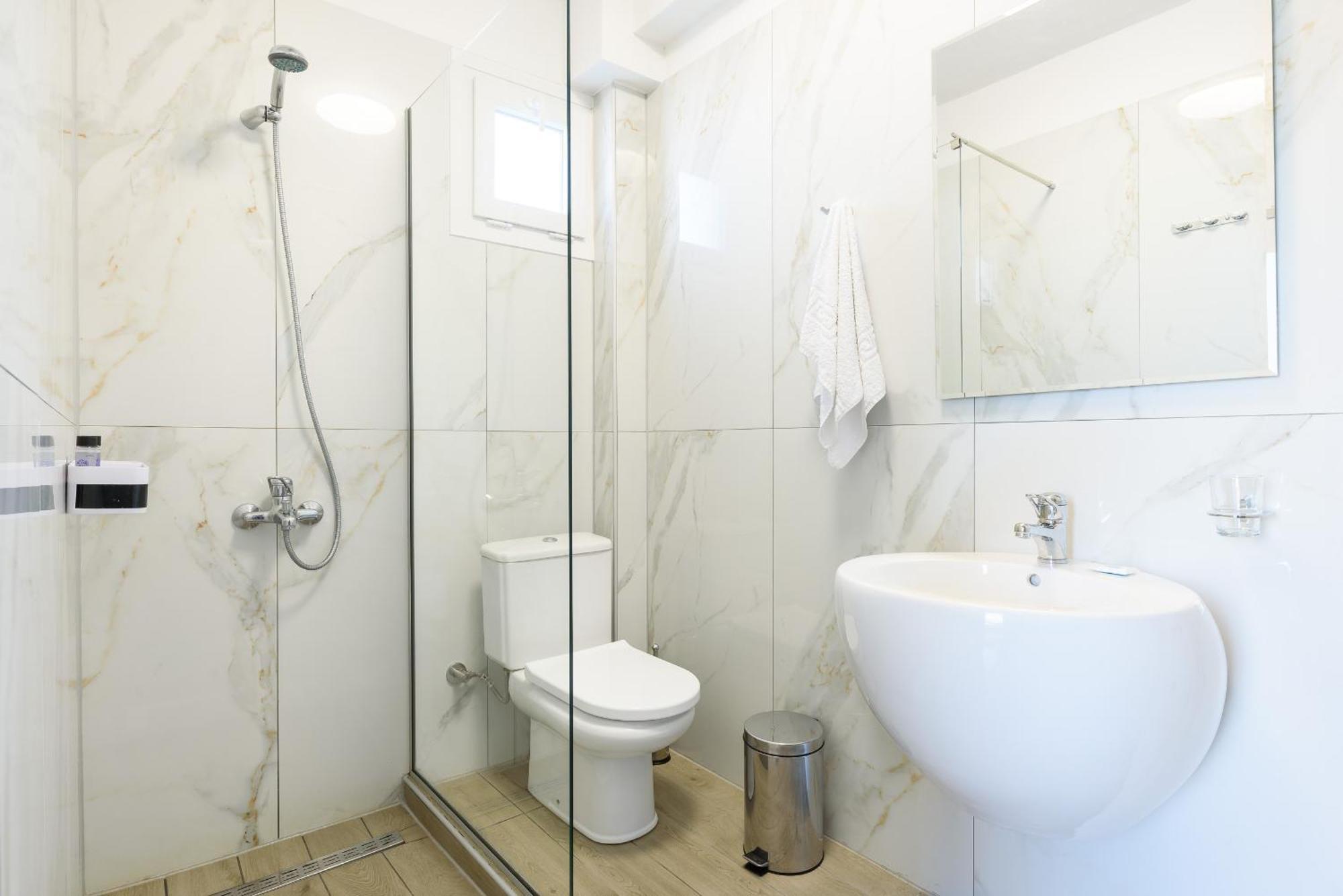 Philippos Residences Leptokarya  Dış mekan fotoğraf