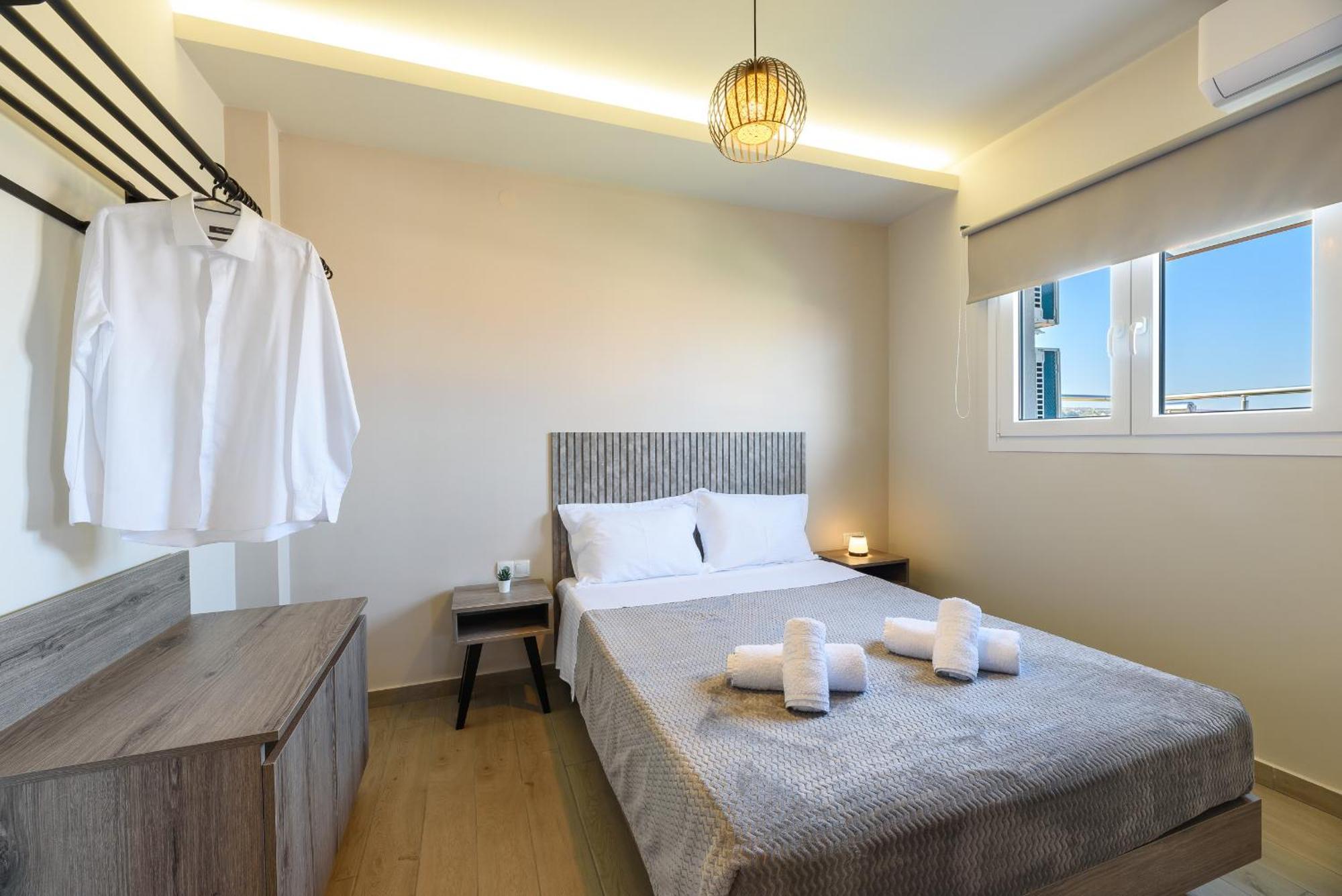 Philippos Residences Leptokarya  Dış mekan fotoğraf