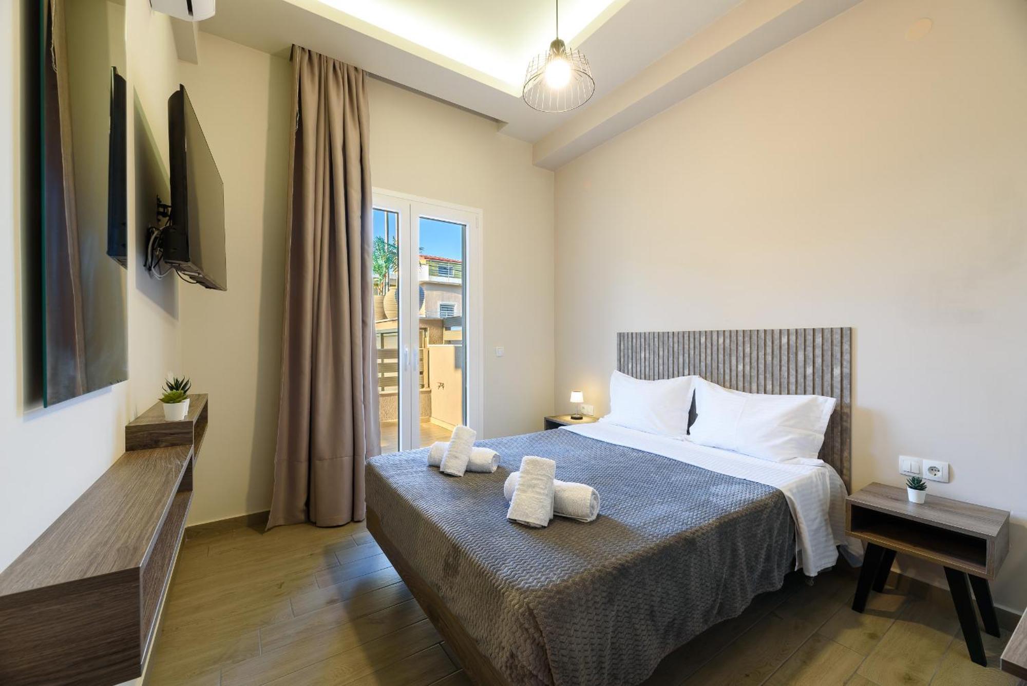 Philippos Residences Leptokarya  Dış mekan fotoğraf